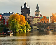 Prague