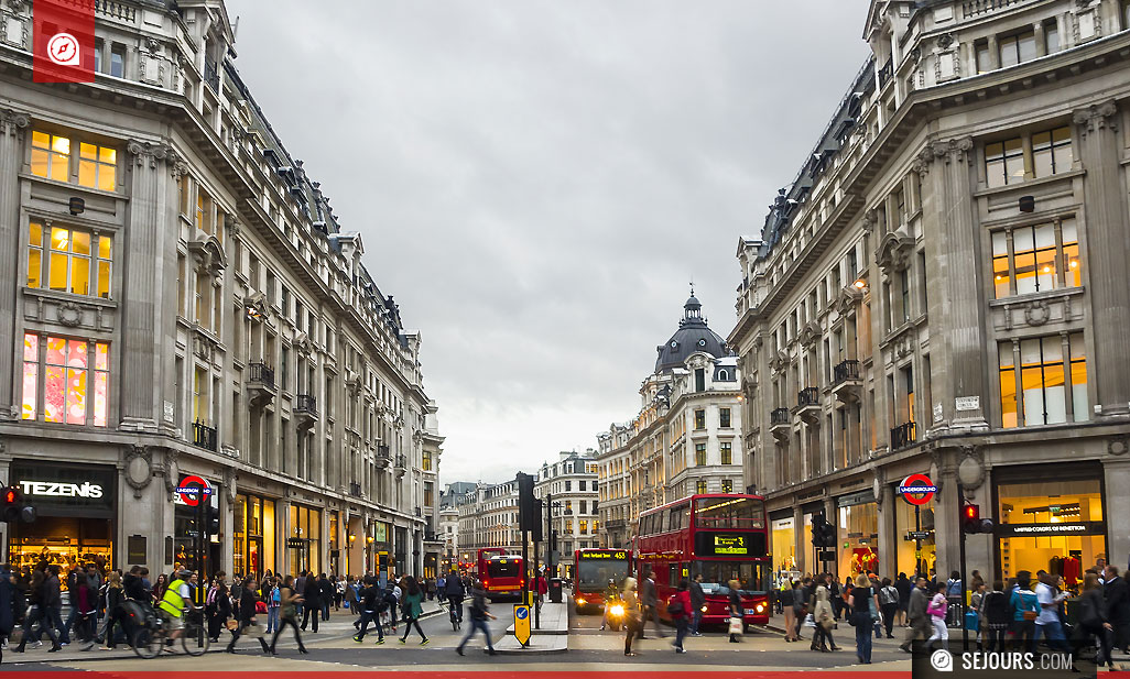 Oxford Street