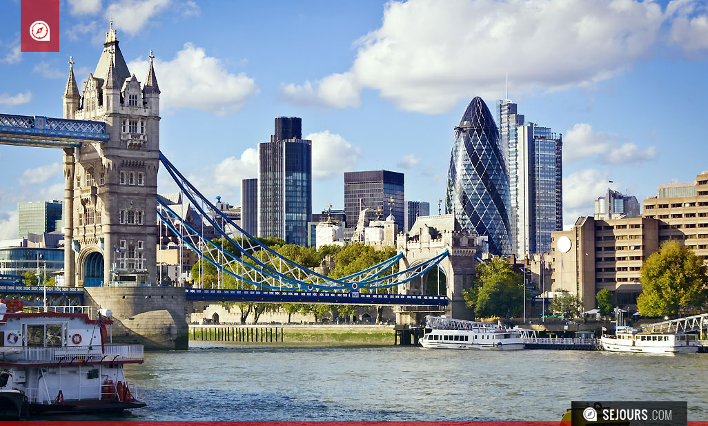 Tower Bridge