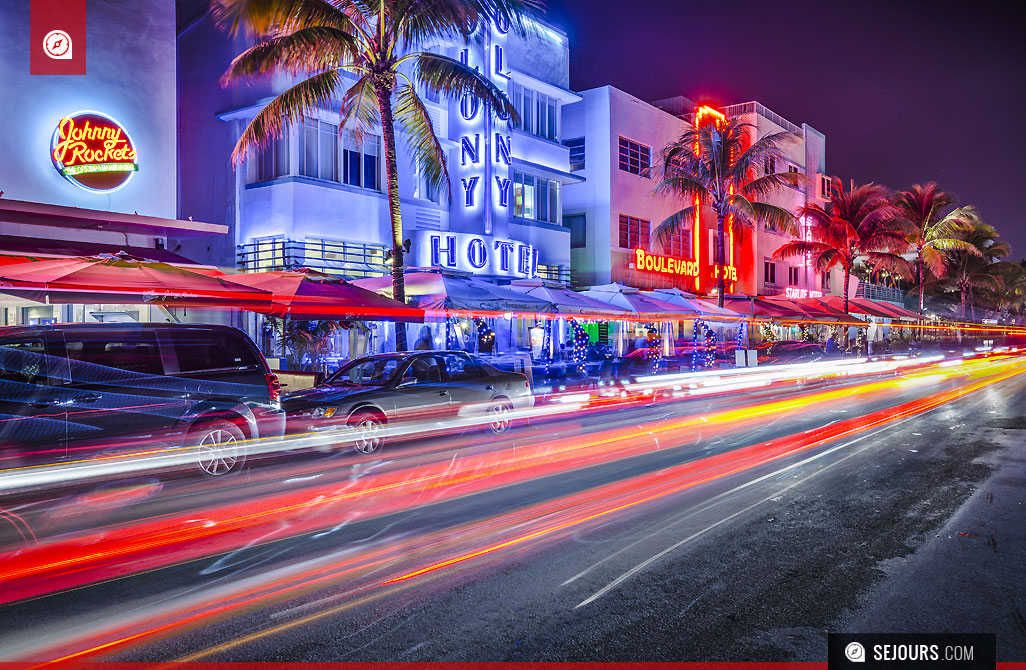 Ocean Drive