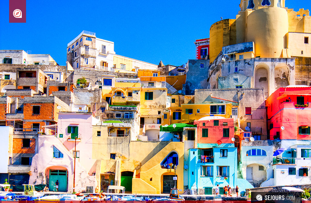 île de Procida