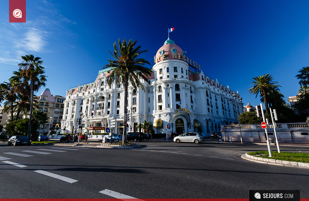 Hôtel Negresco