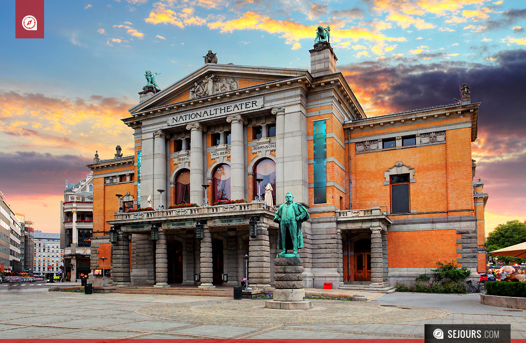 Théâtre national