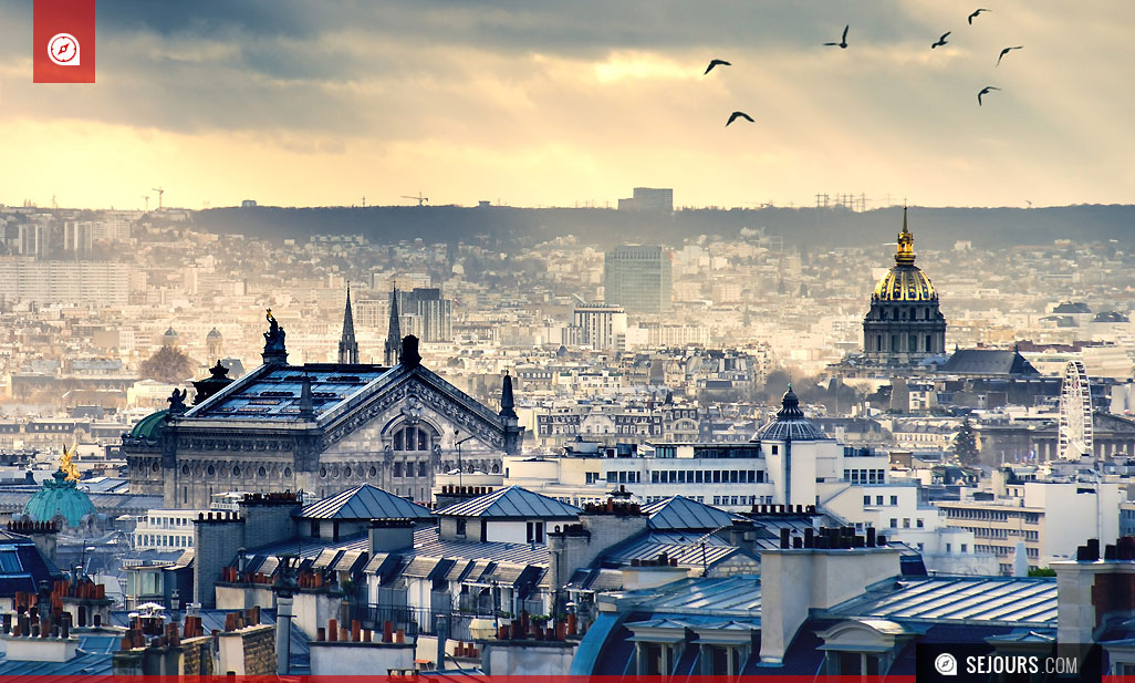 Montmartre