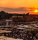 Marrakech