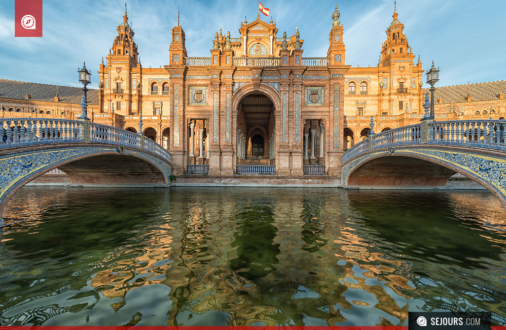 Plaza de España