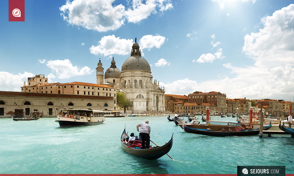 Santa Maria della Salute