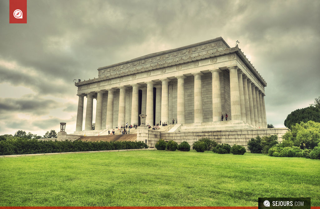 Lincoln Memorial